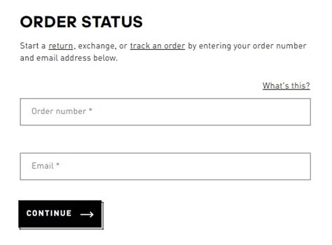 adidas order tracker|adidas shipping tracker.